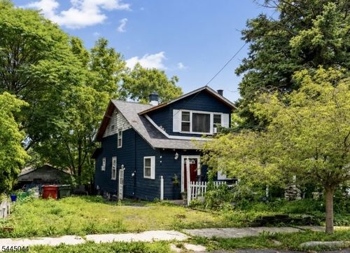 38 Orchard St, Nutley, NJ, 07110-2620 | Card Image