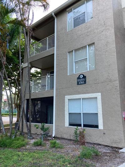 5-108 - 1760 Palm Cove Boulevard, Condo with 1 bedrooms, 1 bathrooms and null parking in Delray Beach FL | Image 2