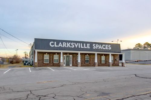 1017 S Riverside Dr Suite 240, Clarksville, TN, 37040 | Card Image