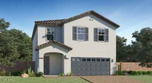 3669 N 97th Dr, Phoenix, AZ, 85037-0127 | Card Image