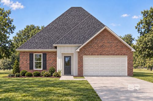 21037 Carlsberg Drive, Robertsdale, AL, 36567 | Card Image