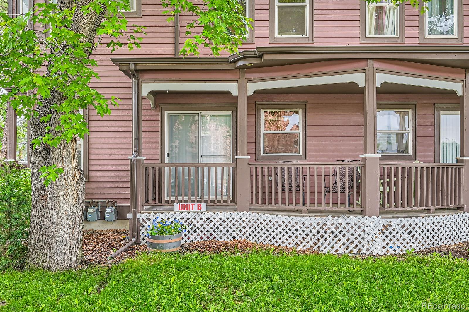 Residential in Longmont 3