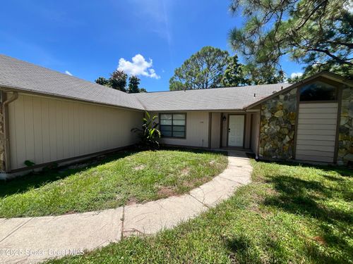 1186 Lamplighter Dr Nw, PALM BAY, FL, 32907-7936 | Card Image