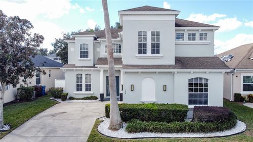 166 Minniehaha Cir, HAINES CITY, FL, 33844-8213 | Card Image