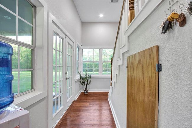 10949 Highway 326 N, House other with 3 bedrooms, 2 bathrooms and null parking in Kountze TX | Image 7