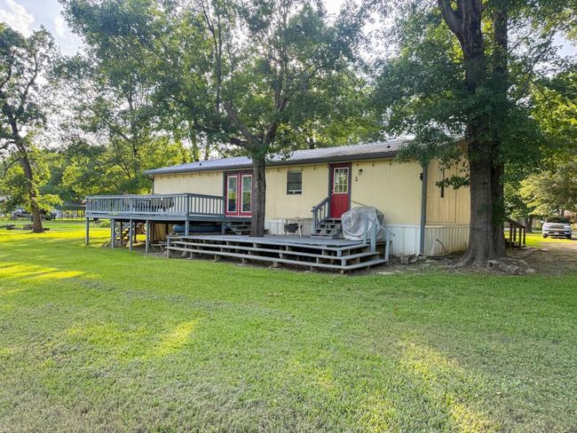 329 Deer Run Rd, House other with 3 bedrooms, 2 bathrooms and null parking in Trinity TX | Image 24