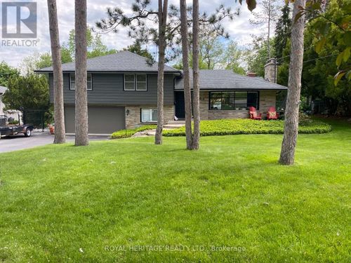63 Cait Court, Hamilton (Ancaster), ON, L5G1M3 | Card Image