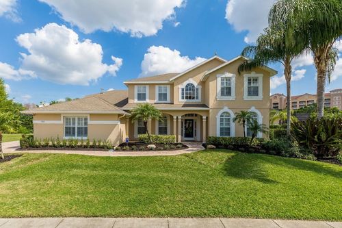 7909 Sea Pearl Cir, Kissimmee, FL, 34747-2275 | Card Image