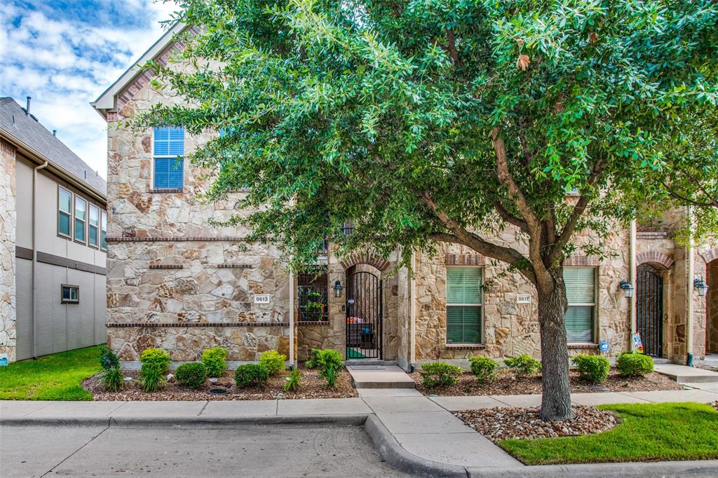 Pilar Way, Mckinney, TX 75070