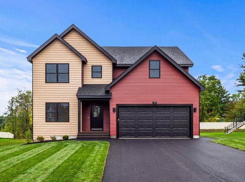 7 Lilly Ln, Londonderry, NH, 03038-7006 | Card Image