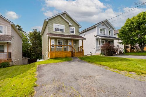 240 James Street, Timberlea, NS, B3T2C7 | Card Image