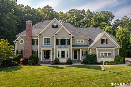 273 Northington Dr, Avon, CT, 06001-2360 | Card Image