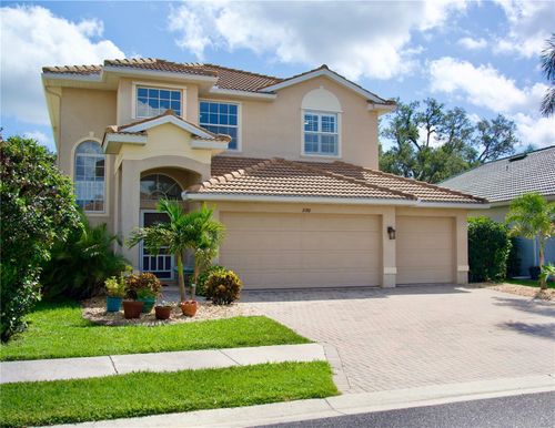 2180 Mesic Hammock Way, VENICE, FL, 34292-4153 | Card Image