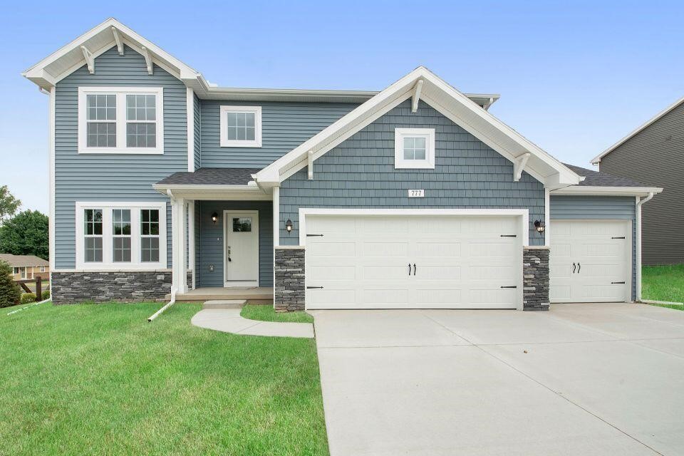 Apollo Ln, Caledonia, MI 49316