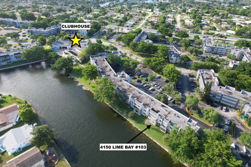 103-9150 Lime Bay Blvd, Tamarac, FL, 33321-8658 | Card Image