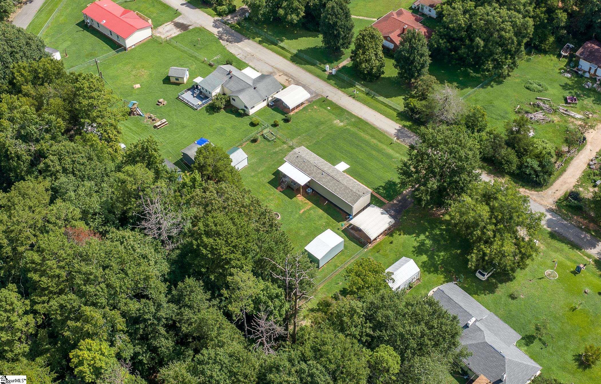 Residential in Spartanburg