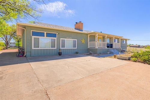 6125 Templeton Gap Road, Colorado Springs, CO, 80923 | Card Image