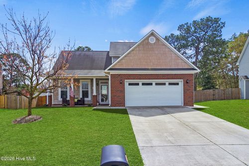 2245 Lakedale Dr, Fayetteville, NC, 28306-3169 | Card Image