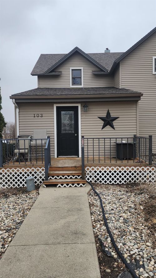 103 S Harker St, Paullina, IA, 51046-7813 | Card Image
