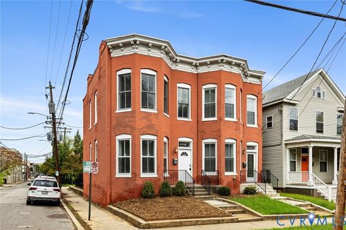1027 Decatur St, Richmond, VA, 23224-4035 | Card Image
