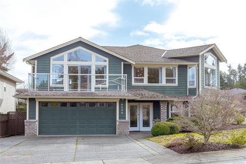 6599 Kestrel Cres, Nanaimo, BC, V9V1V9 | Card Image