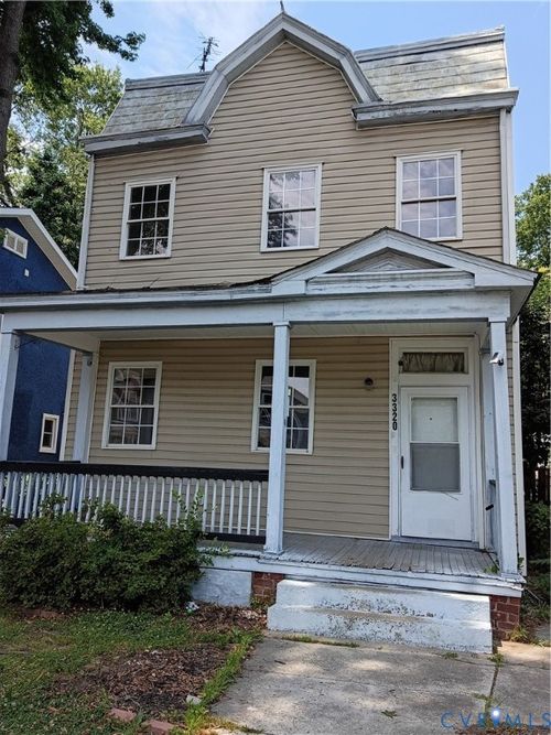 3320 Maryland Ave, Richmond, VA, 23222-3219 | Card Image