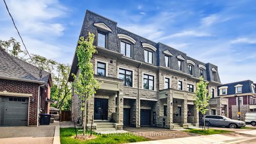 197 Wyndham St, Mississauga, ON, L5M2S5 | Card Image
