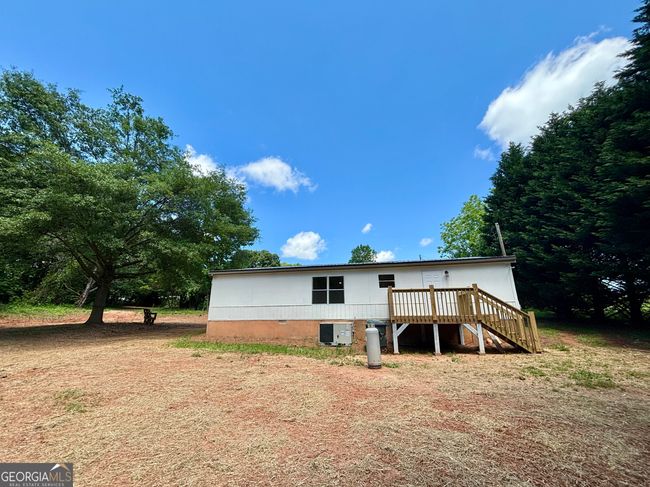 128 Dock Dorsey Rd, House other with 3 bedrooms, 2 bathrooms and null parking in CLEVELAND GA | Image 19