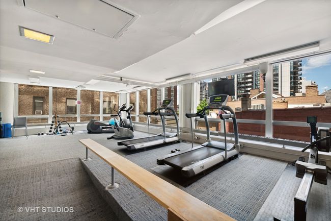 UNIT-14C - 1300 N Astor St, Home with 1 bedrooms, 1 bathrooms and null parking in CHICAGO IL | Image 18