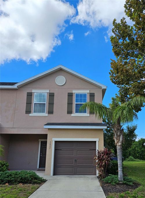 1097 Grantham Dr, Sarasota, FL, 34234-8575 | Card Image