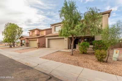 6922 S 50 Th Glen, House other with 5 bedrooms, 3 bathrooms and null parking in Laveen AZ | Image 2