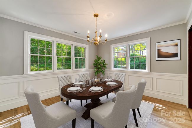 197 Briar Patch Rd, House other with 4 bedrooms, 2 bathrooms and null parking in Cullowhee NC | Image 5