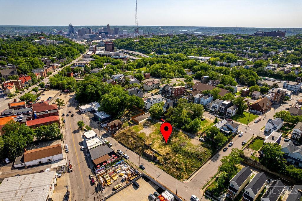 Land in Cincinnati 4