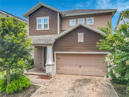 450 Windy Pine Way, OVIEDO, FL, 32765-5602 | Card Image