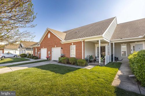 9529 Wedge Way, DELMAR, MD, 21875-2377 | Card Image