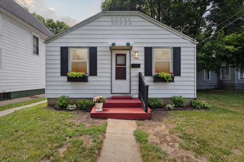 930 Harrison Ave, Beloit, WI, 53511-5411 | Card Image