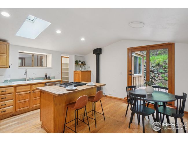 8493 Lefthand Canyon Dr, House other with 3 bedrooms, 2 bathrooms and null parking in Jamestown CO | Image 13