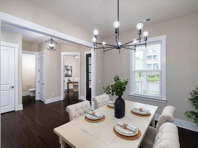 1068 Amelia Park Dr, House other with 5 bedrooms, 4 bathrooms and 6 parking in Franklin TN | Image 22