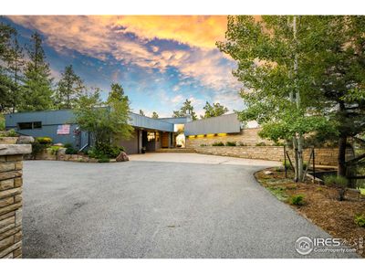 271 Anemone Dr, House other with 4 bedrooms, 1 bathrooms and null parking in Boulder CO | Image 2