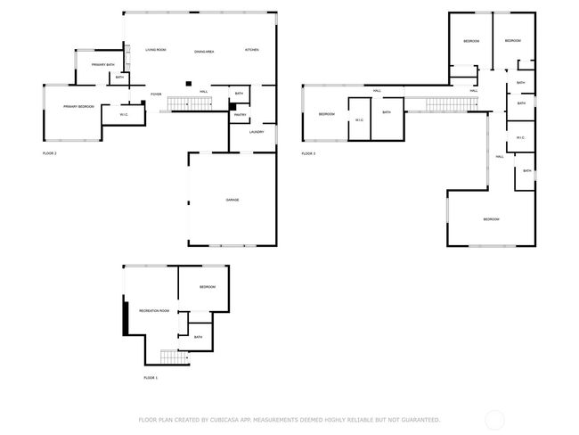 1450 Creekside Rd, House other with 6 bedrooms, 6 bathrooms and 2 parking in Cle Elum WA | Image 36