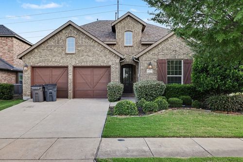 740 Field Crossing, Little Elm, TX, 76227 | Card Image