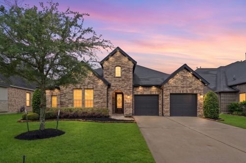 2318 Brookdale Bend Dr, Katy, TX, 77494-5700 | Card Image