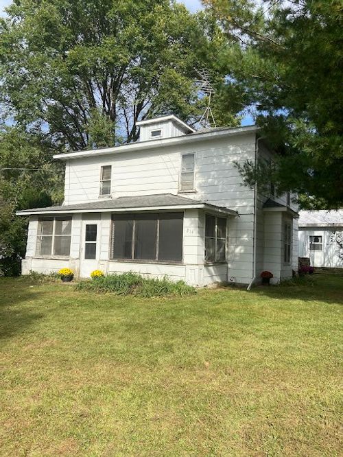 214 Platt Ave, Knapp, WI, 54749-9508 | Card Image