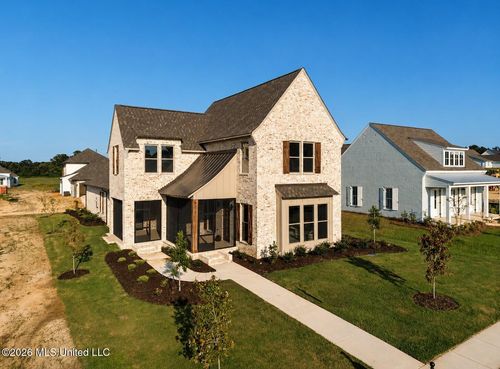 920 Bald Eagle Dr, Brandon, MS, 39047-1801 | Card Image