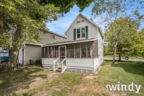 5411 Forest Avenue, Watervliet Township, MI, 49098 | Card Image
