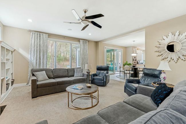 4640 Catamount Trl, House other with 5 bedrooms, 4 bathrooms and null parking in Ada MI | Image 15
