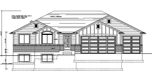 733 N Jenny Ln, Morgan, UT, 84050-8002 | Card Image