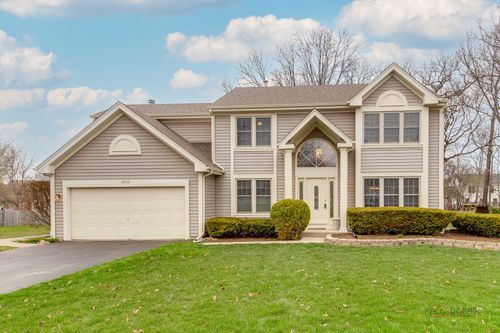 6952 Revere Ct, Gurnee, IL, 60031-4056 | Card Image