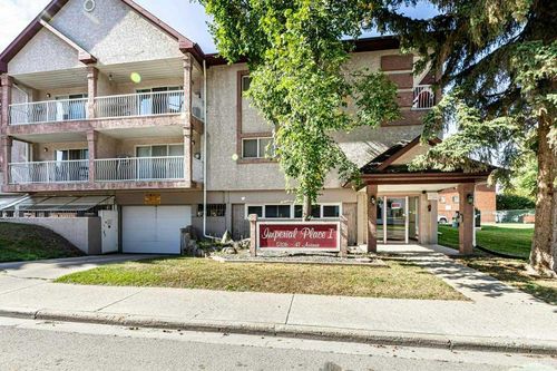 308-5326 47 Ave, Red Deer, AB, T4N3R2 | Card Image
