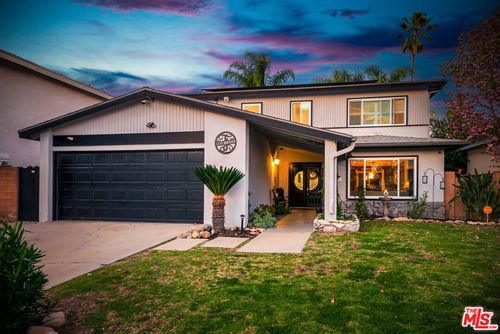20241 Baltar St, Winnetka, CA, 91306-1903 | Card Image